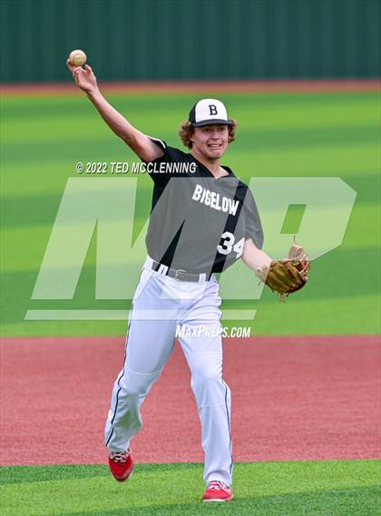 Thumbnail 1 in Bigelow vs. Woodlawn (AAA 2A State Final) photogallery.