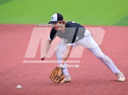 Thumbnail 3 in Bigelow vs. Woodlawn (AAA 2A State Final) photogallery.