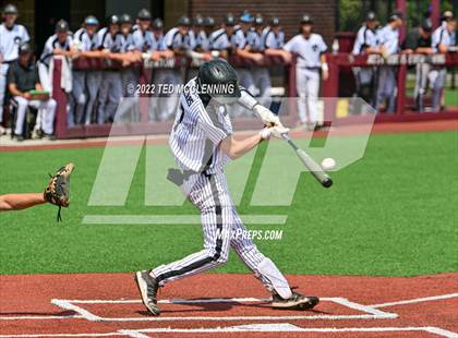 Thumbnail 1 in Bigelow vs. Woodlawn (AAA 2A State Final) photogallery.