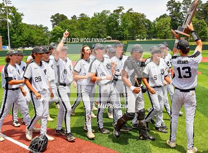 Thumbnail 2 in Bigelow vs. Woodlawn (AAA 2A State Final) photogallery.