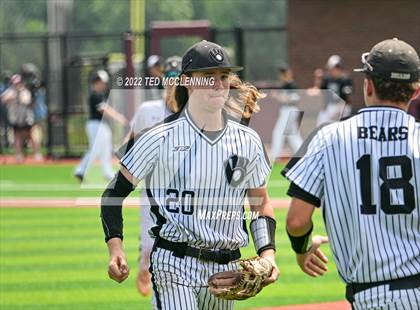 Thumbnail 2 in Bigelow vs. Woodlawn (AAA 2A State Final) photogallery.
