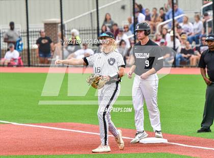 Thumbnail 2 in Bigelow vs. Woodlawn (AAA 2A State Final) photogallery.