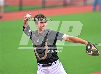 Thumbnail 2 in Bigelow vs. Woodlawn (AAA 2A State Final) photogallery.