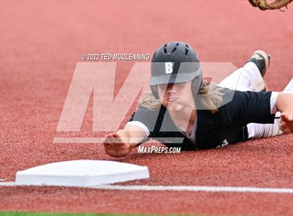 Thumbnail 2 in Bigelow vs. Woodlawn (AAA 2A State Final) photogallery.