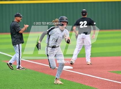 Thumbnail 1 in Bigelow vs. Woodlawn (AAA 2A State Final) photogallery.