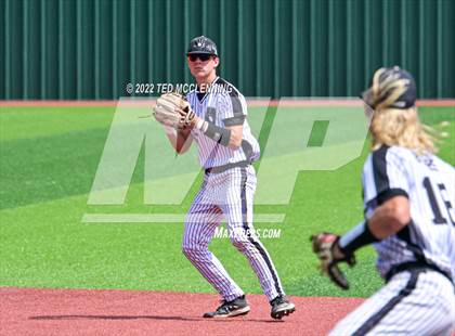 Thumbnail 3 in Bigelow vs. Woodlawn (AAA 2A State Final) photogallery.