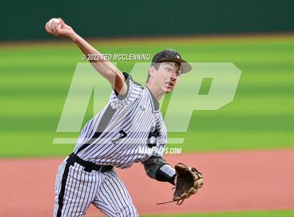 Thumbnail 2 in Bigelow vs. Woodlawn (AAA 2A State Final) photogallery.