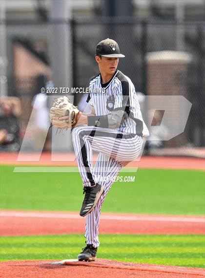 Thumbnail 3 in Bigelow vs. Woodlawn (AAA 2A State Final) photogallery.
