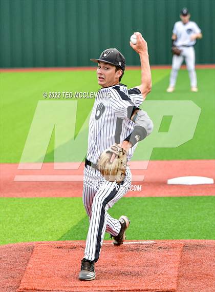 Thumbnail 3 in Bigelow vs. Woodlawn (AAA 2A State Final) photogallery.