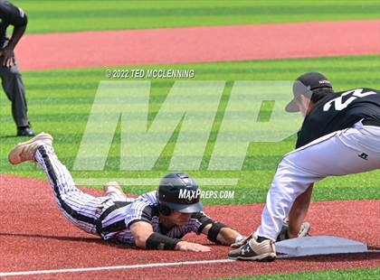 Thumbnail 3 in Bigelow vs. Woodlawn (AAA 2A State Final) photogallery.