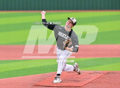 Thumbnail 2 in Bigelow vs. Woodlawn (AAA 2A State Final) photogallery.