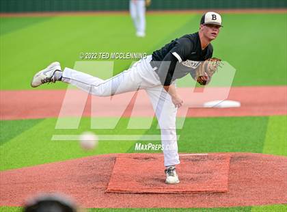 Thumbnail 2 in Bigelow vs. Woodlawn (AAA 2A State Final) photogallery.