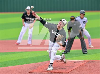 Thumbnail 3 in Bigelow vs. Woodlawn (AAA 2A State Final) photogallery.