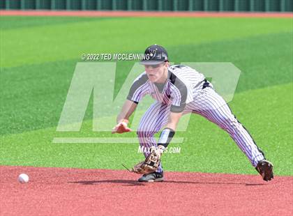 Thumbnail 2 in Bigelow vs. Woodlawn (AAA 2A State Final) photogallery.