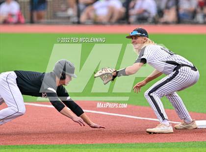 Thumbnail 3 in Bigelow vs. Woodlawn (AAA 2A State Final) photogallery.
