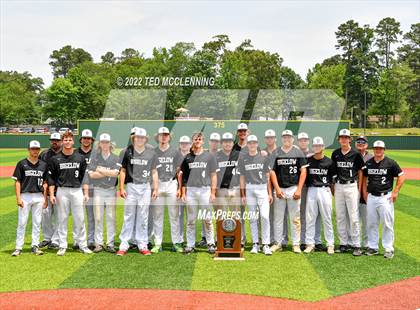 Thumbnail 3 in Bigelow vs. Woodlawn (AAA 2A State Final) photogallery.