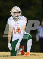 Photo from the gallery "East Lincoln @ Ledford (NCHSAA 3A Round 1)"
