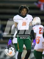 Photo from the gallery "East Lincoln @ Ledford (NCHSAA 3A Round 1)"