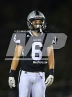 Photo from the gallery "East Lincoln @ Ledford (NCHSAA 3A Round 1)"