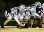 Photo from the gallery "East Lincoln @ Ledford (NCHSAA 3A Round 1)"