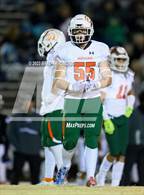 Photo from the gallery "East Lincoln @ Ledford (NCHSAA 3A Round 1)"