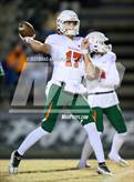 Photo from the gallery "East Lincoln @ Ledford (NCHSAA 3A Round 1)"