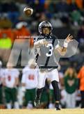 Photo from the gallery "East Lincoln @ Ledford (NCHSAA 3A Round 1)"