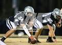 Photo from the gallery "East Lincoln @ Ledford (NCHSAA 3A Round 1)"