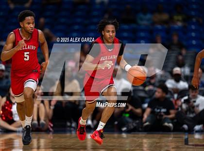 Thumbnail 1 in Duncanville vs. Bellaire (UIL 6A Basketball Division I Final) photogallery.