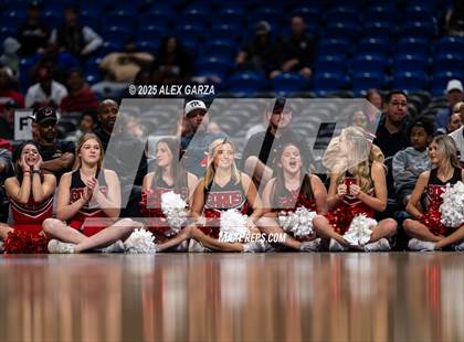 Thumbnail 1 in Duncanville vs. Bellaire (UIL 6A Basketball Division I Final) photogallery.