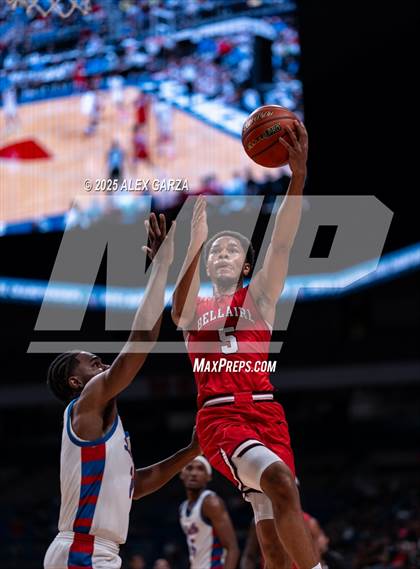 Thumbnail 3 in Duncanville vs. Bellaire (UIL 6A Basketball Division I Final) photogallery.