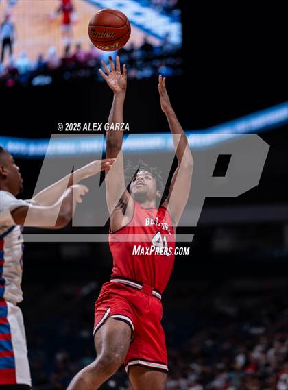 Thumbnail 2 in Duncanville vs. Bellaire (UIL 6A Basketball Division I Final) photogallery.