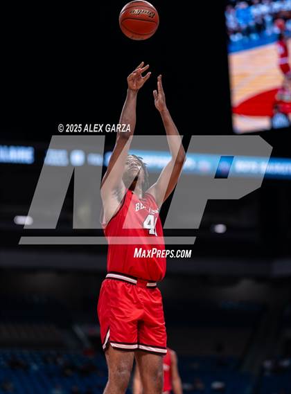 Thumbnail 3 in Duncanville vs. Bellaire (UIL 6A Basketball Division I Final) photogallery.