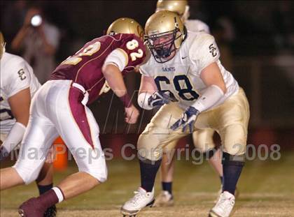 Thumbnail 3 in Santa Clara @ Oaks Christian photogallery.