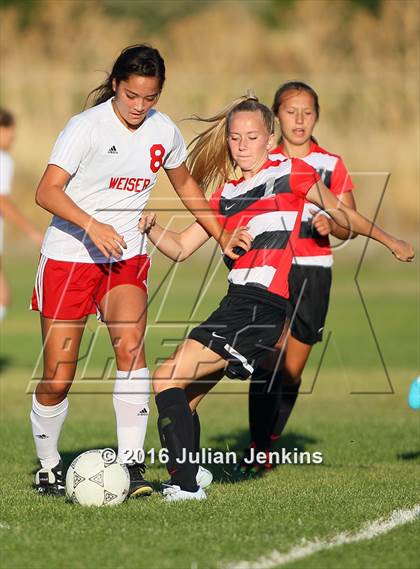 Thumbnail 1 in Payette @ Weiser photogallery.