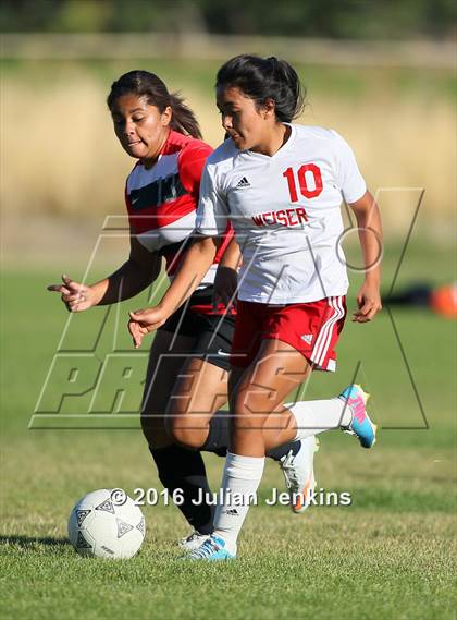 Thumbnail 1 in Payette @ Weiser photogallery.