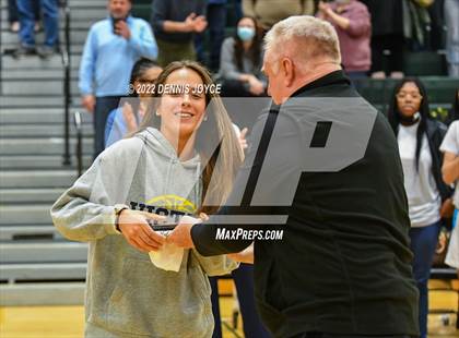 Thumbnail 2 in Bishop Kearney vs Fairport (NYSPHSAA Section 5 Class AA Final) photogallery.