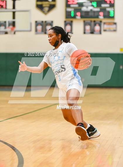 Thumbnail 1 in Bishop Kearney vs Fairport (NYSPHSAA Section 5 Class AA Final) photogallery.