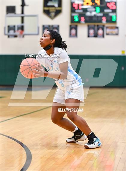 Thumbnail 2 in Bishop Kearney vs Fairport (NYSPHSAA Section 5 Class AA Final) photogallery.