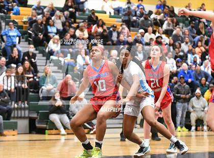 Thumbnail 1 in Bishop Kearney vs Fairport (NYSPHSAA Section 5 Class AA Final) photogallery.