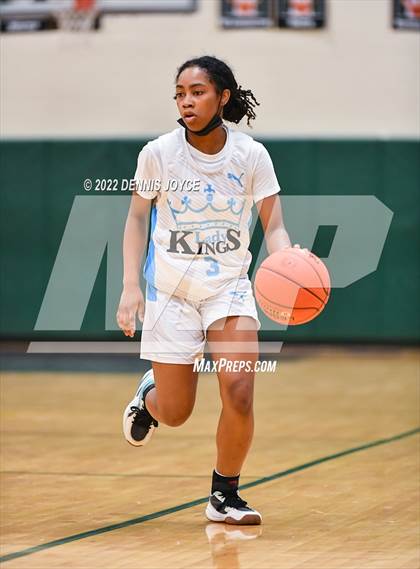 Thumbnail 1 in Bishop Kearney vs Fairport (NYSPHSAA Section 5 Class AA Final) photogallery.