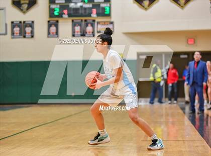 Thumbnail 2 in Bishop Kearney vs Fairport (NYSPHSAA Section 5 Class AA Final) photogallery.