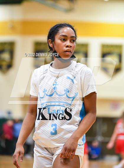 Thumbnail 3 in Bishop Kearney vs Fairport (NYSPHSAA Section 5 Class AA Final) photogallery.