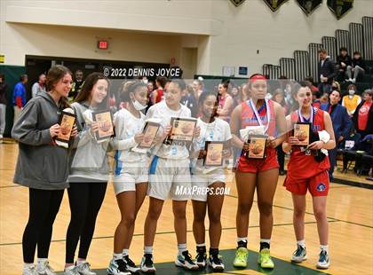 Thumbnail 1 in Bishop Kearney vs Fairport (NYSPHSAA Section 5 Class AA Final) photogallery.