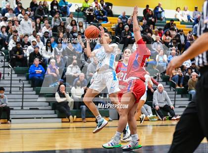 Thumbnail 1 in Bishop Kearney vs Fairport (NYSPHSAA Section 5 Class AA Final) photogallery.