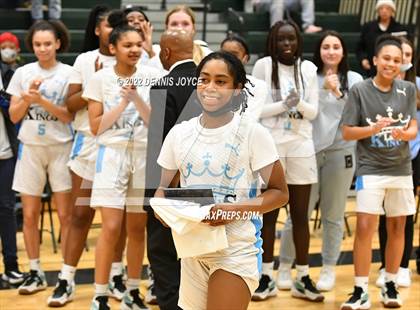 Thumbnail 3 in Bishop Kearney vs Fairport (NYSPHSAA Section 5 Class AA Final) photogallery.