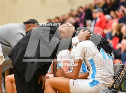 Thumbnail 3 in Bishop Kearney vs Fairport (NYSPHSAA Section 5 Class AA Final) photogallery.