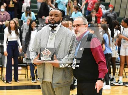 Thumbnail 2 in Bishop Kearney vs Fairport (NYSPHSAA Section 5 Class AA Final) photogallery.