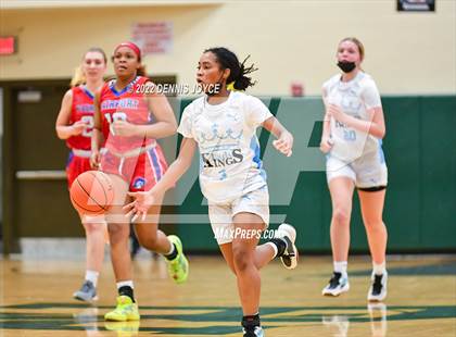 Thumbnail 1 in Bishop Kearney vs Fairport (NYSPHSAA Section 5 Class AA Final) photogallery.