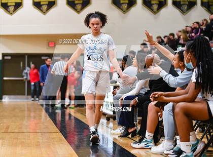 Thumbnail 3 in Bishop Kearney vs Fairport (NYSPHSAA Section 5 Class AA Final) photogallery.